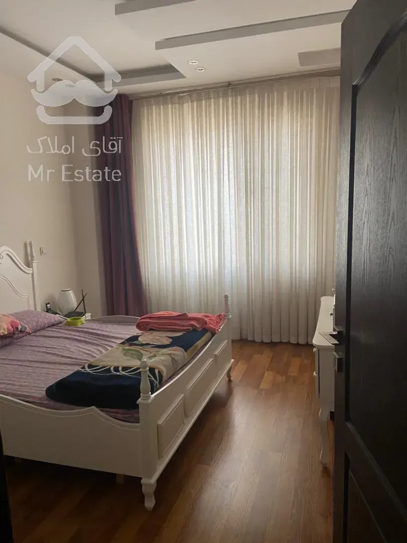 اپارتمان مسکونی 165 متری 3 خواب در سعادت اباد