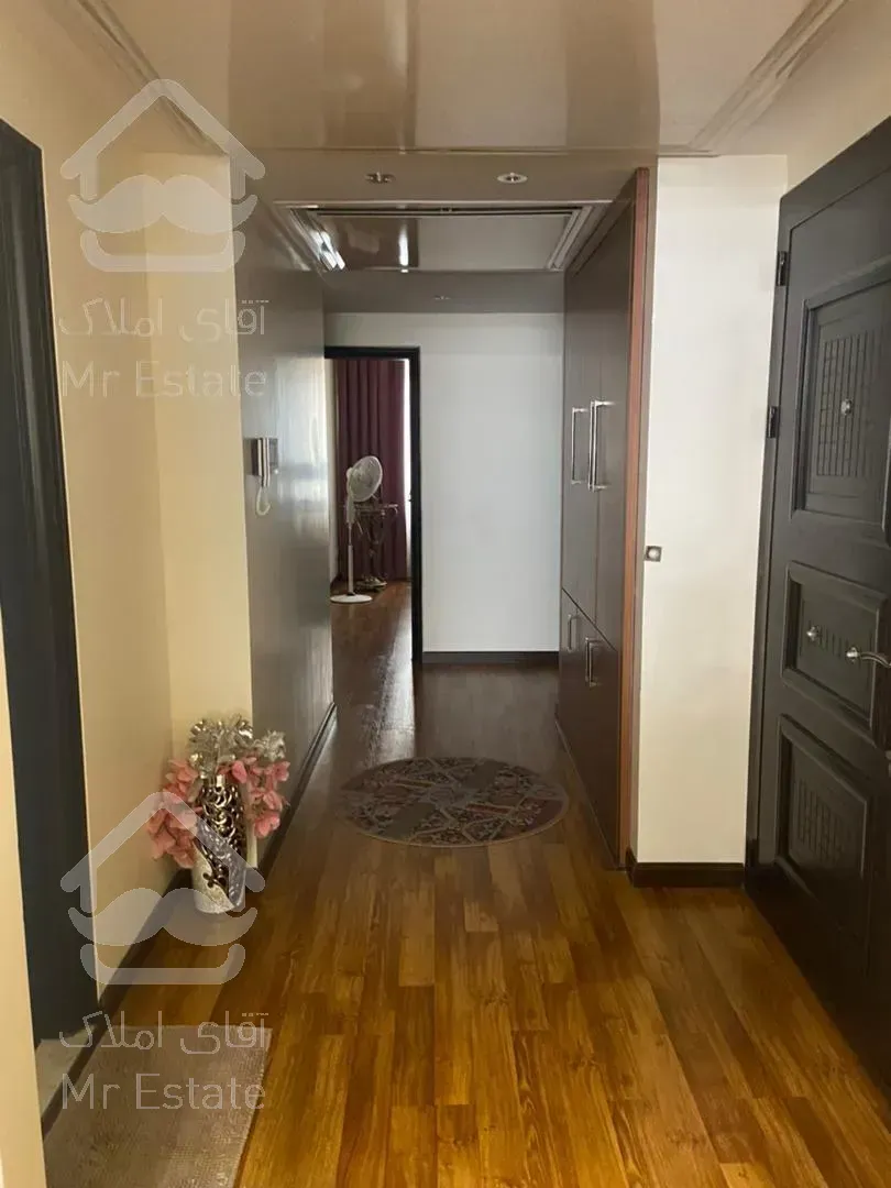 اپارتمان مسکونی 165 متری 3 خواب در سعادت اباد