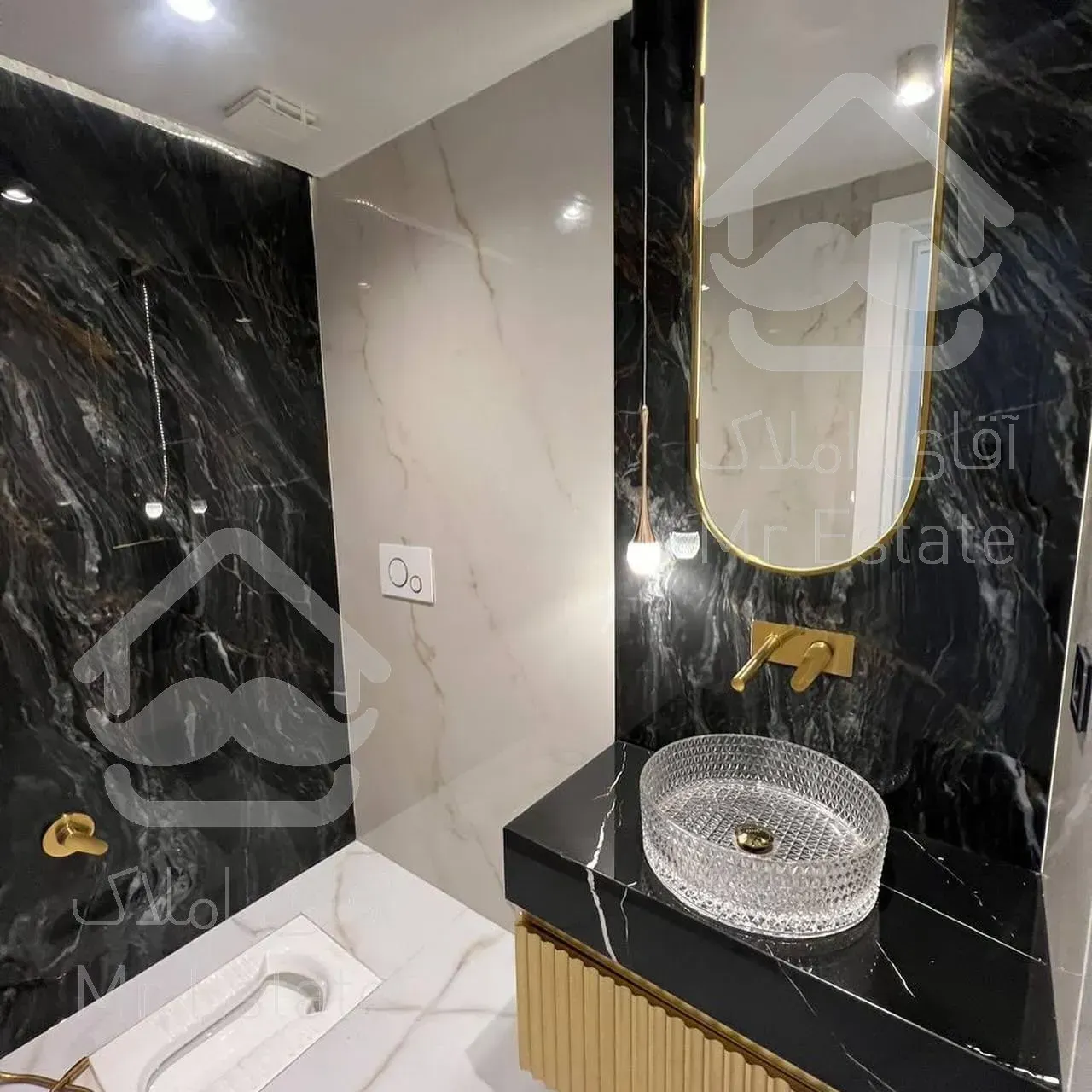 شهرک غرب 1۳۰متر فرعی دنج