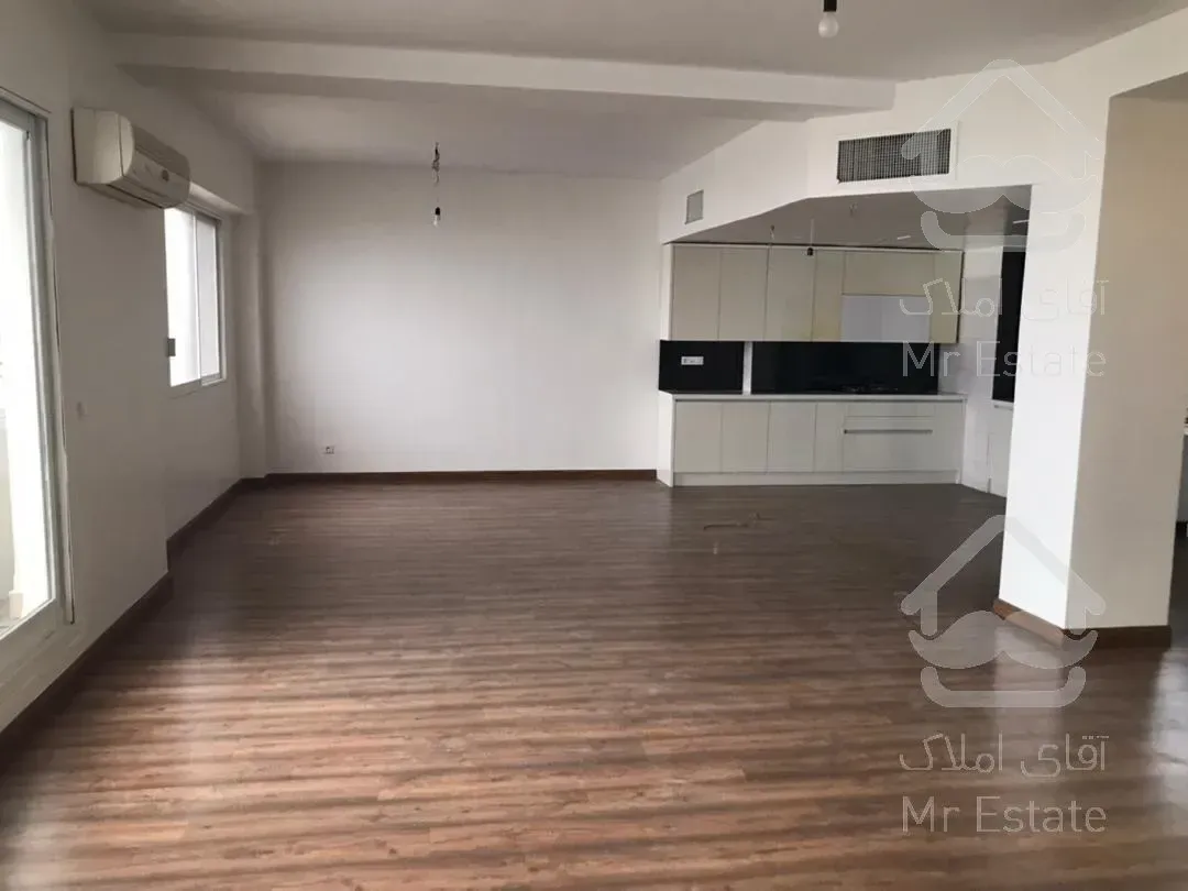 آپارتمان مسکونی 190 متری 3 خواب در سعادت آباد