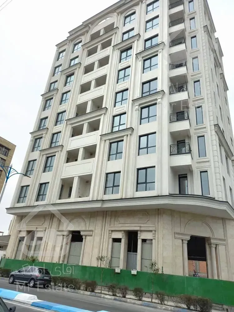 ۱۷۰ متری سوپر لوکس نزدیک به دریا