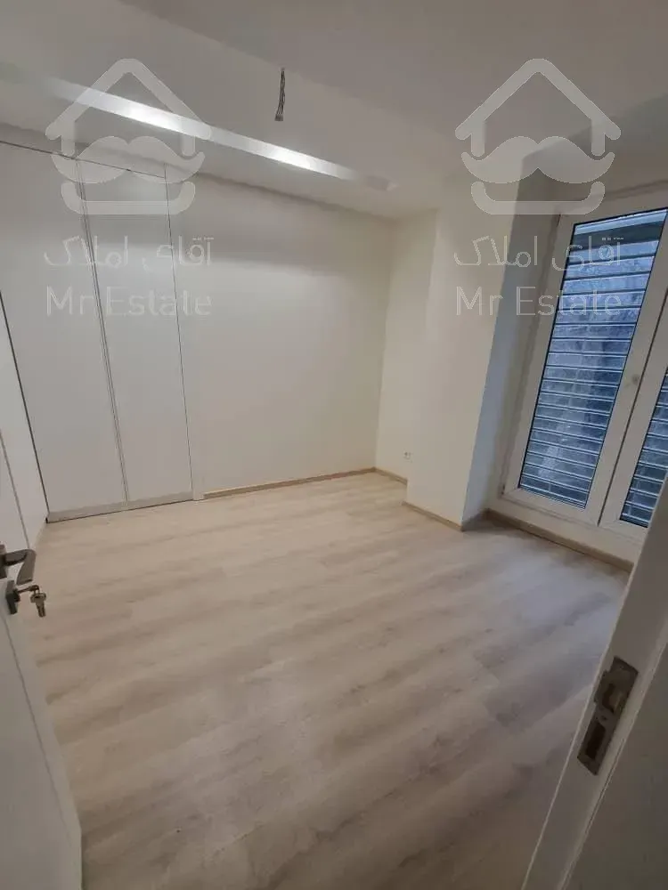 آپارتمان لوکس فشم -نقلی با مشاعات کامل