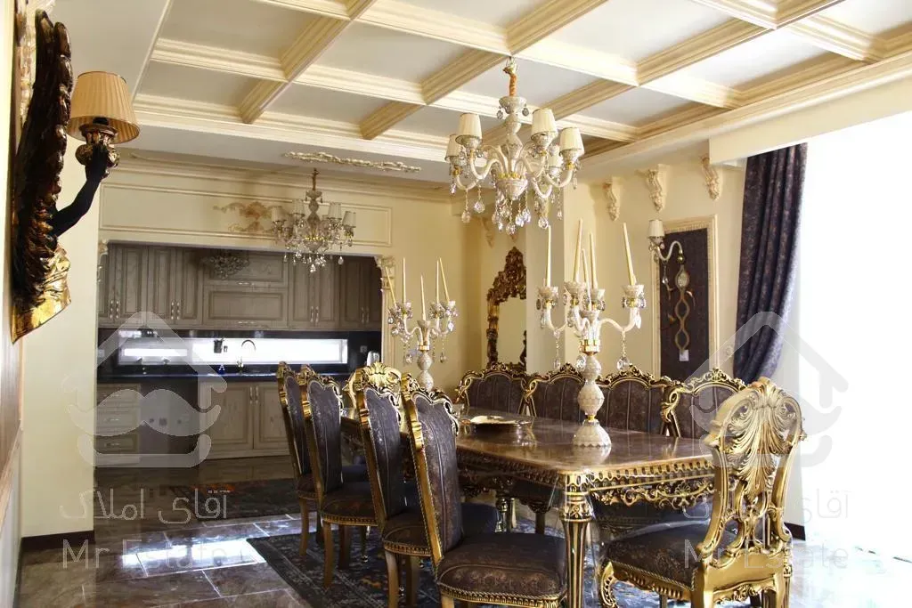 فروش عمارت،مدرن،۴۵۰متربنا،شهرک زعفرانیه