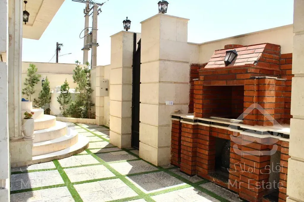 فروش عمارت،مدرن،۴۵۰متربنا،شهرک زعفرانیه