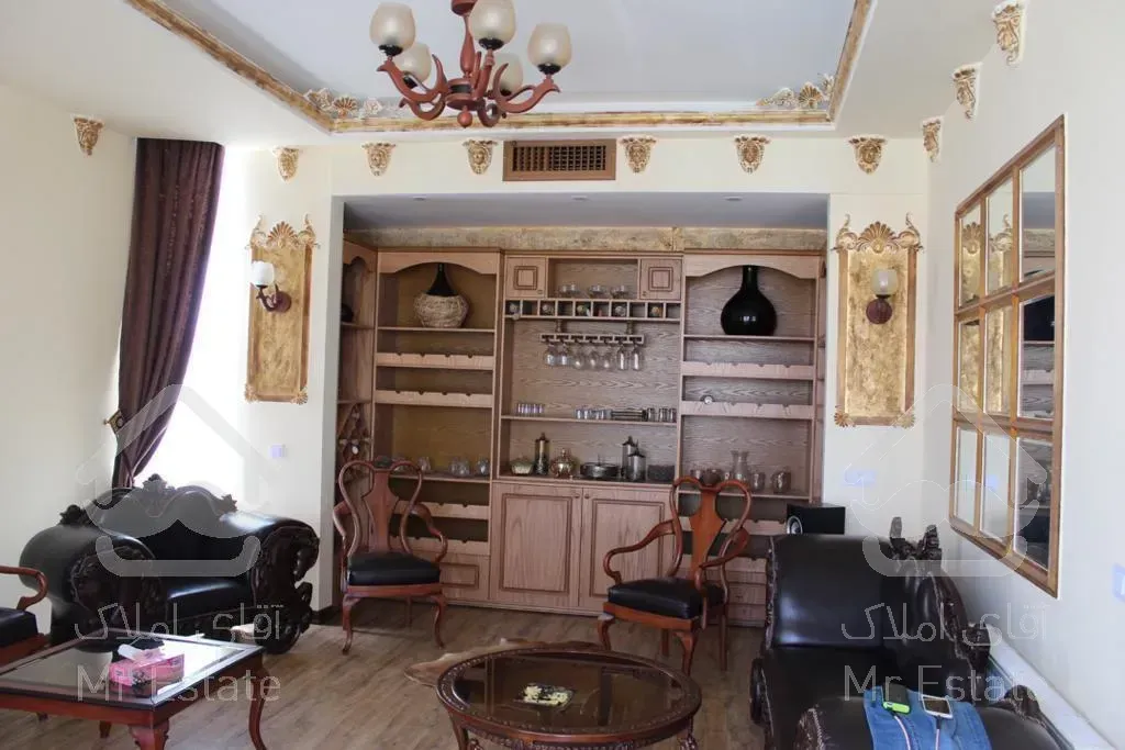 فروش عمارت،مدرن،۴۵۰متربنا،شهرک زعفرانیه