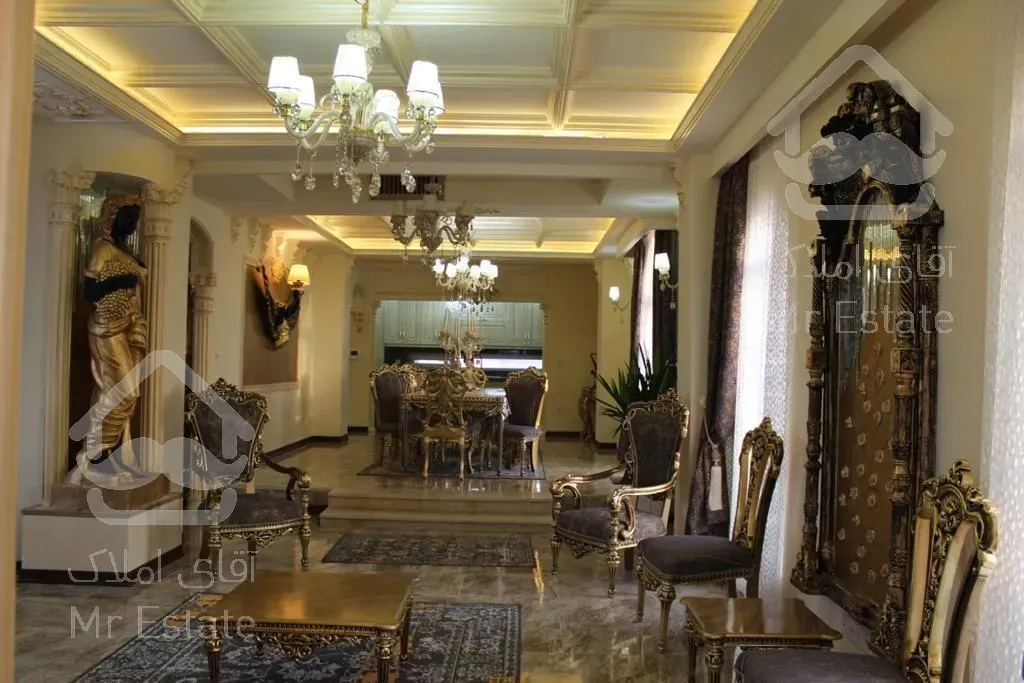 فروش عمارت،مدرن،۴۵۰متربنا،شهرک زعفرانیه