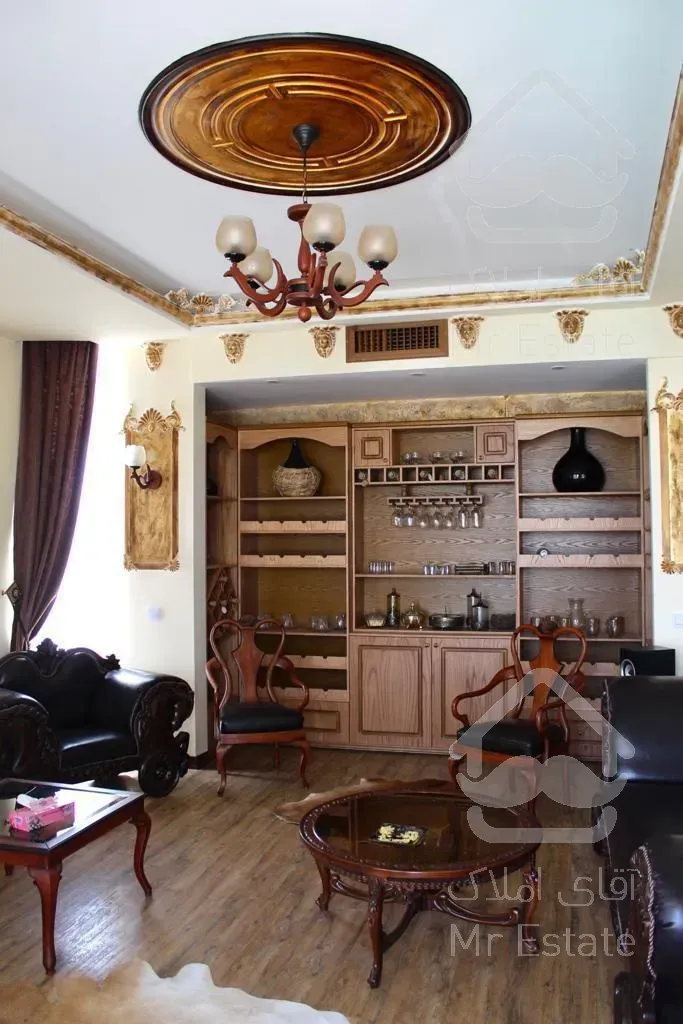 فروش عمارت،مدرن،۴۵۰متربنا،شهرک زعفرانیه