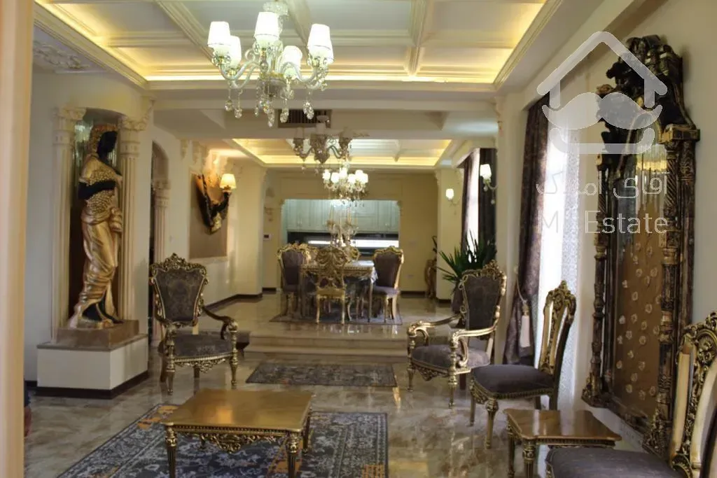 فروش عمارت،مدرن،۴۵۰متربنا،شهرک زعفرانیه