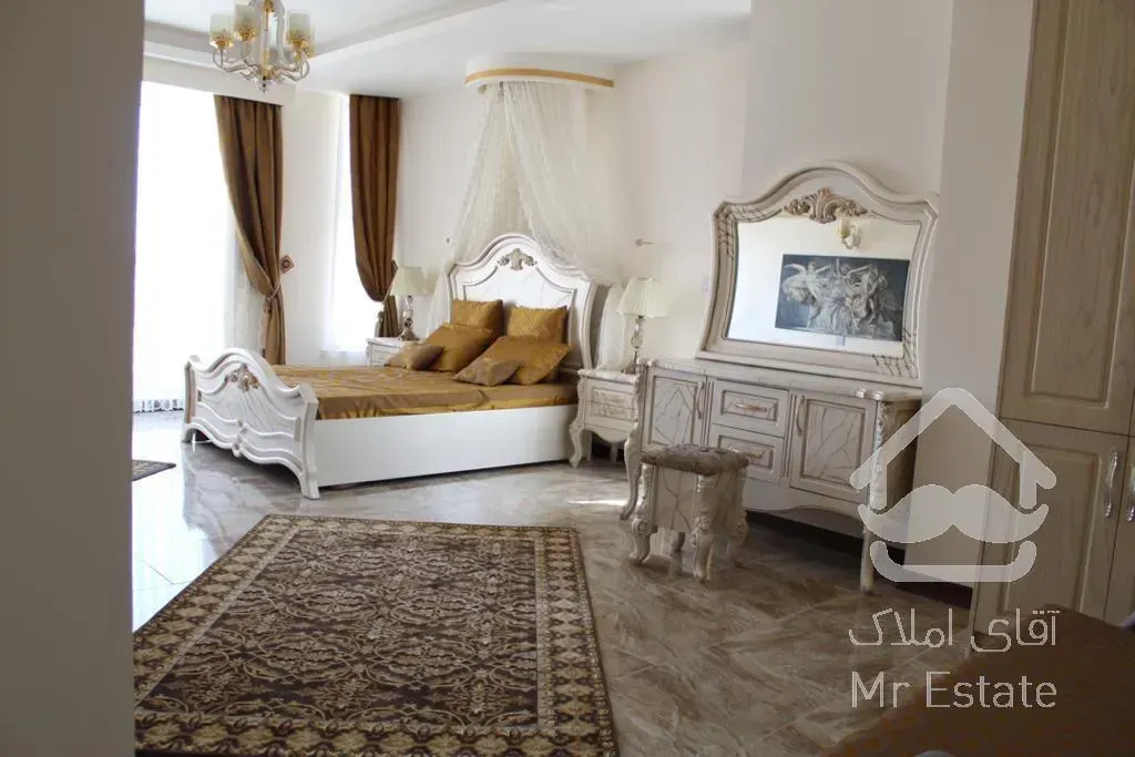 فروش عمارت ۴۵۰متربناشهرک زعفرانیه