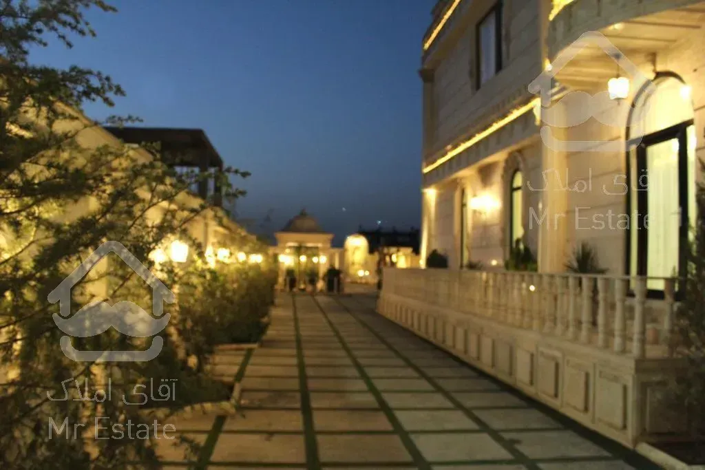 فروش عمارت،مدرن،۴۵۰متربنا،شهرک زعفرانیه