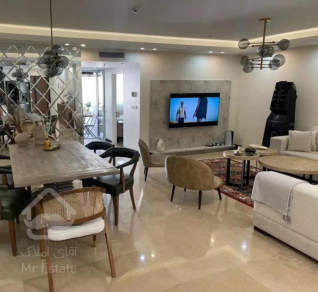 اجاره 150 متری جماران