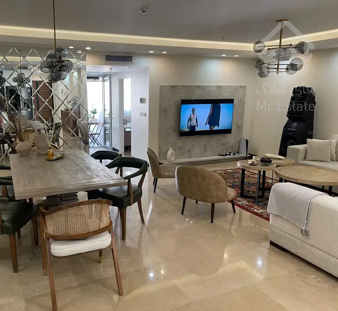 اجاره 210 متر دیباجی جنوبی