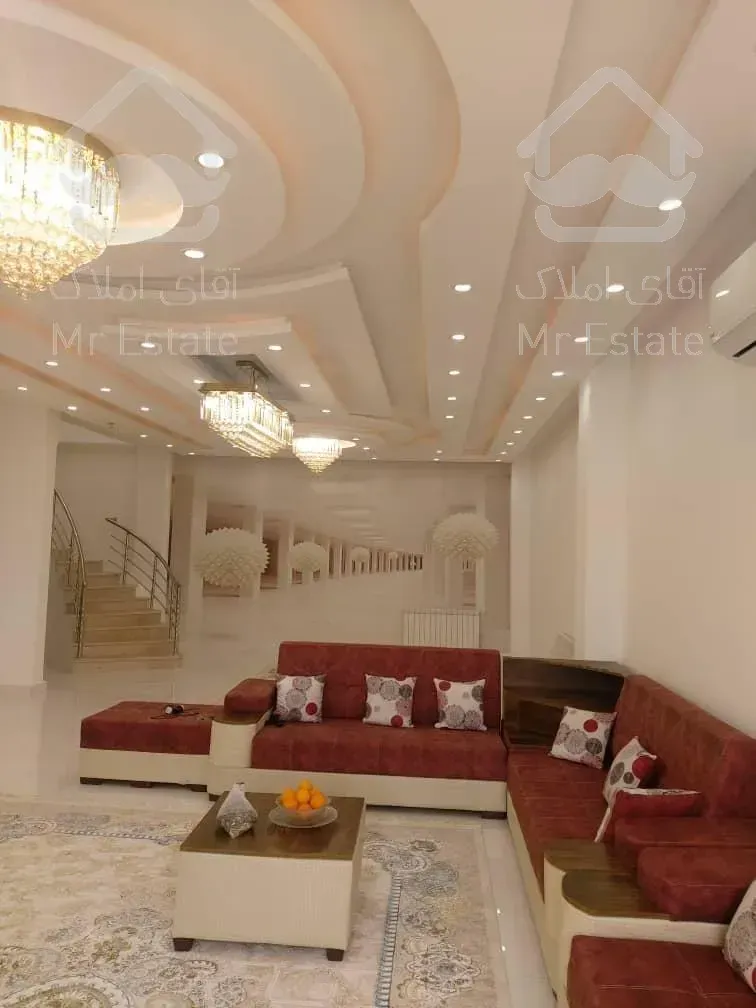 رهن سه خوابه بلوار امام خمینی بلوار معلم