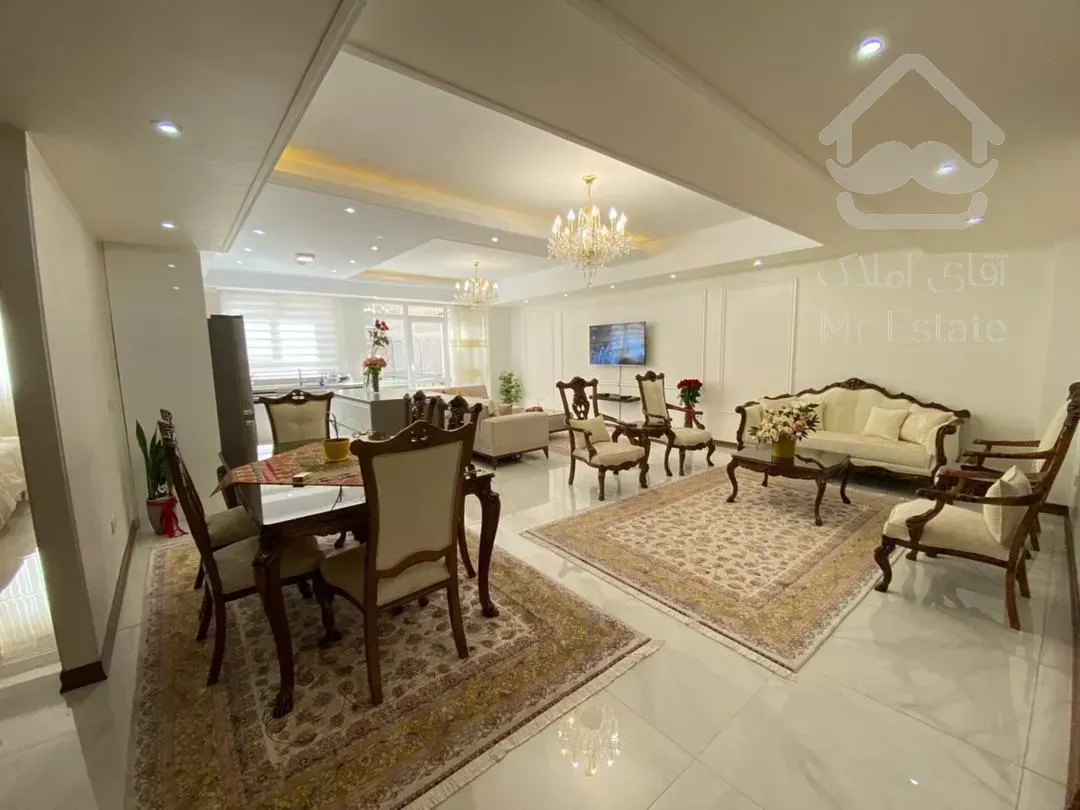 اجاره 130 متری شمس آباد