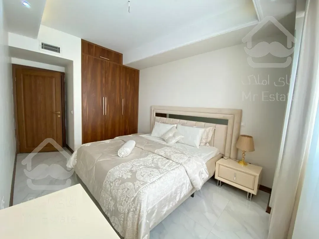 رهن و اجاره آپارتمان 125 متری دیباجی جنوبی