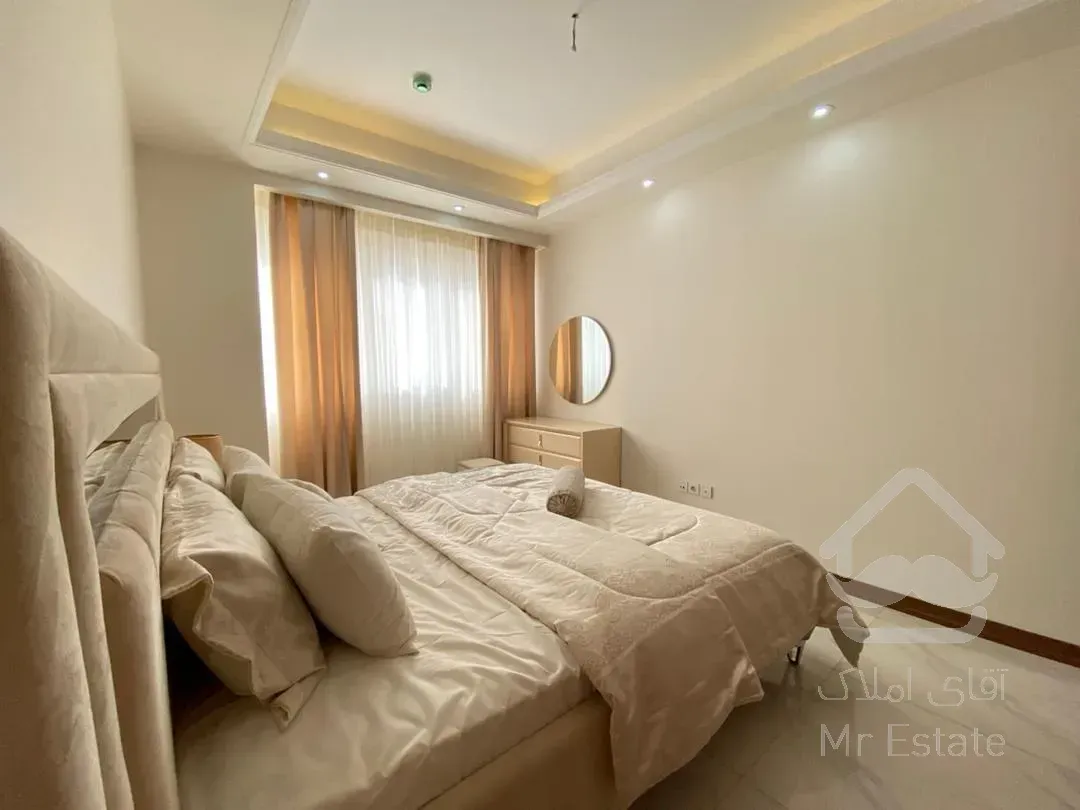 100 متر فروش 2 خواب پاسداران