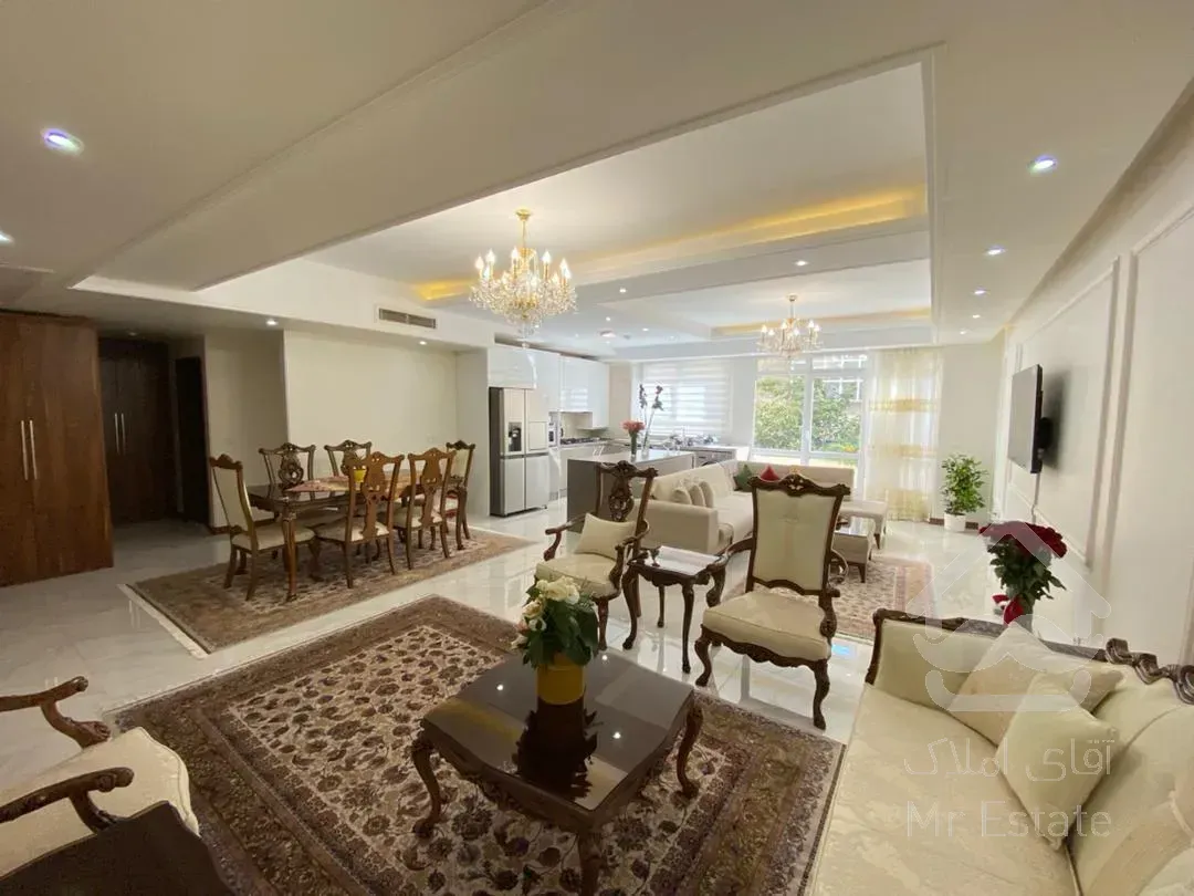 اجاره 95 متر در دروس