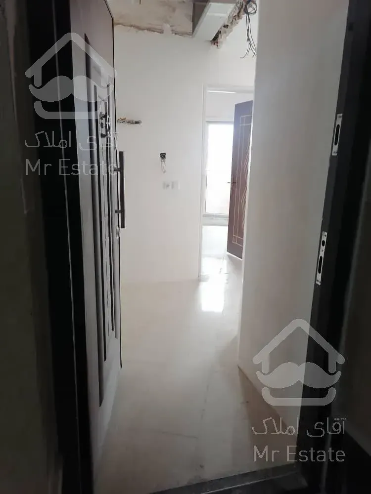 آپارتمان دوخوابه 86متری