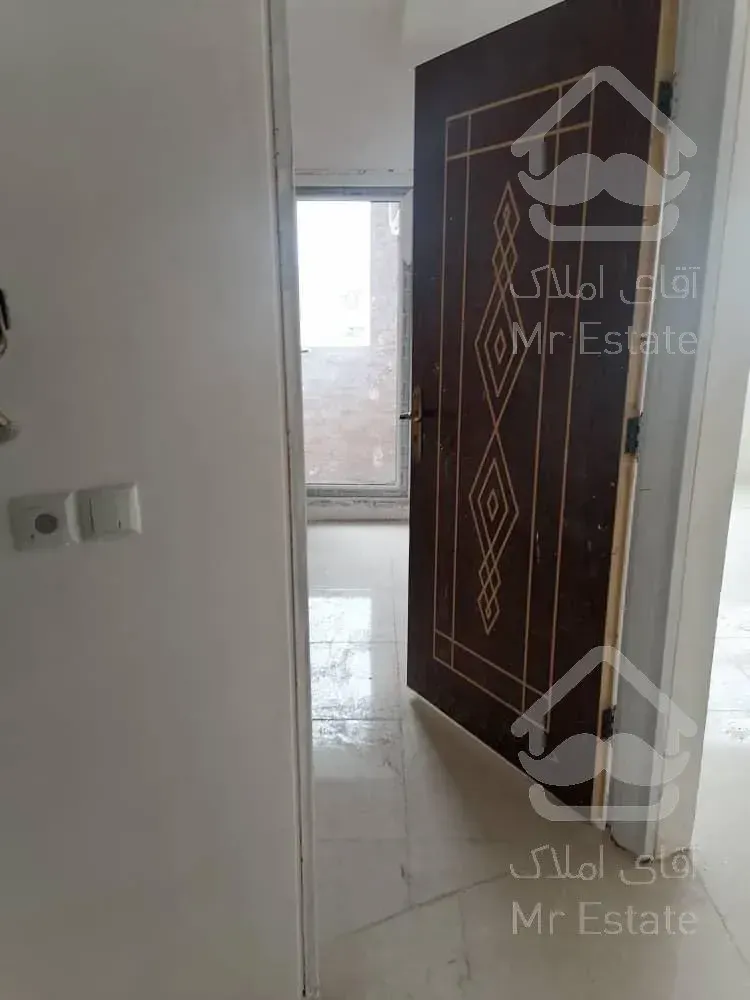 آپارتمان دوخوابه 86متری