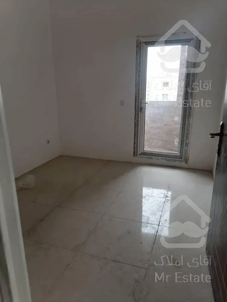 آپارتمان دوخوابه 86متری