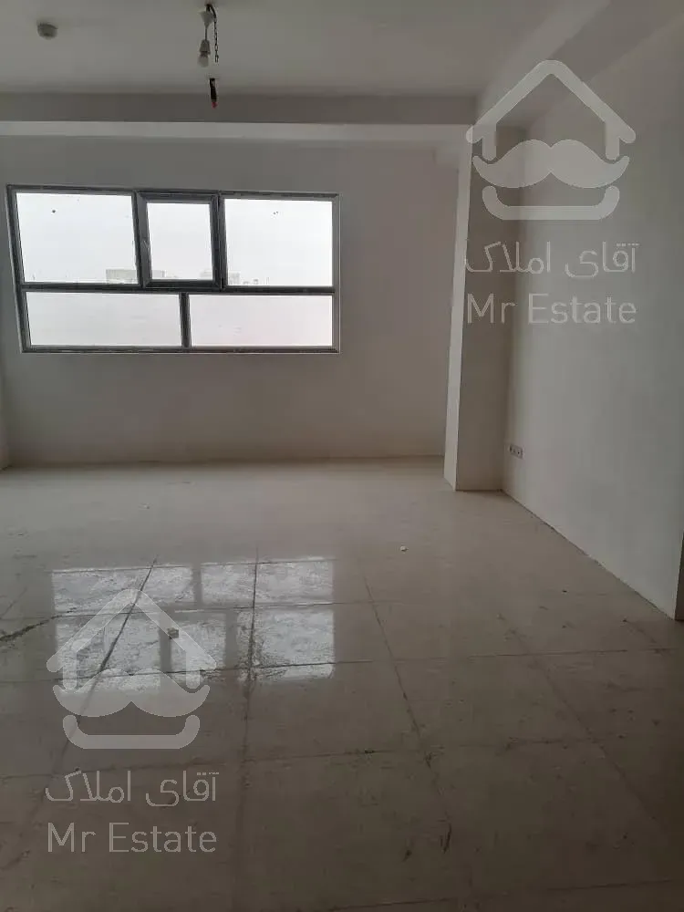 آپارتمان دوخوابه 86متری