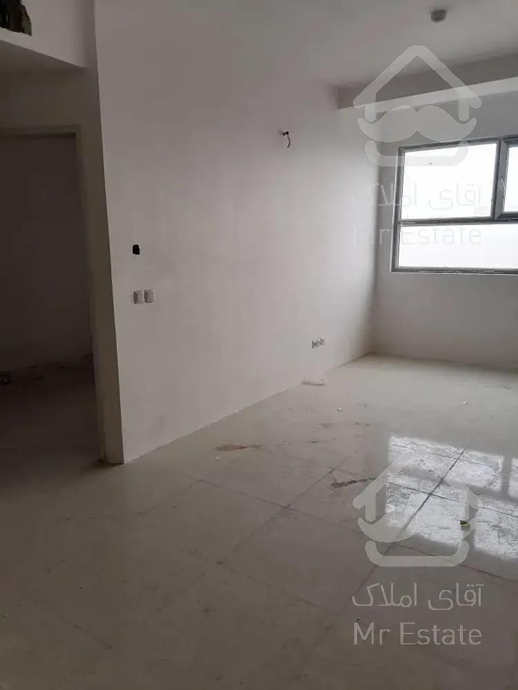 آپارتمان دوخوابه 86متری