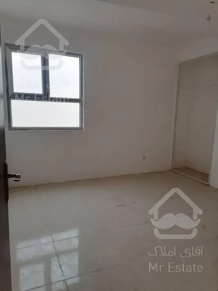 آپارتمان دوخوابه 86متری