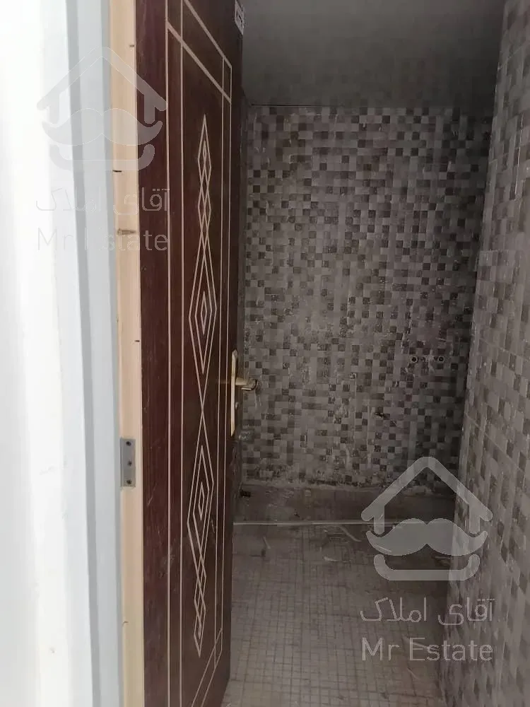 آپارتمان دوخوابه 86متری