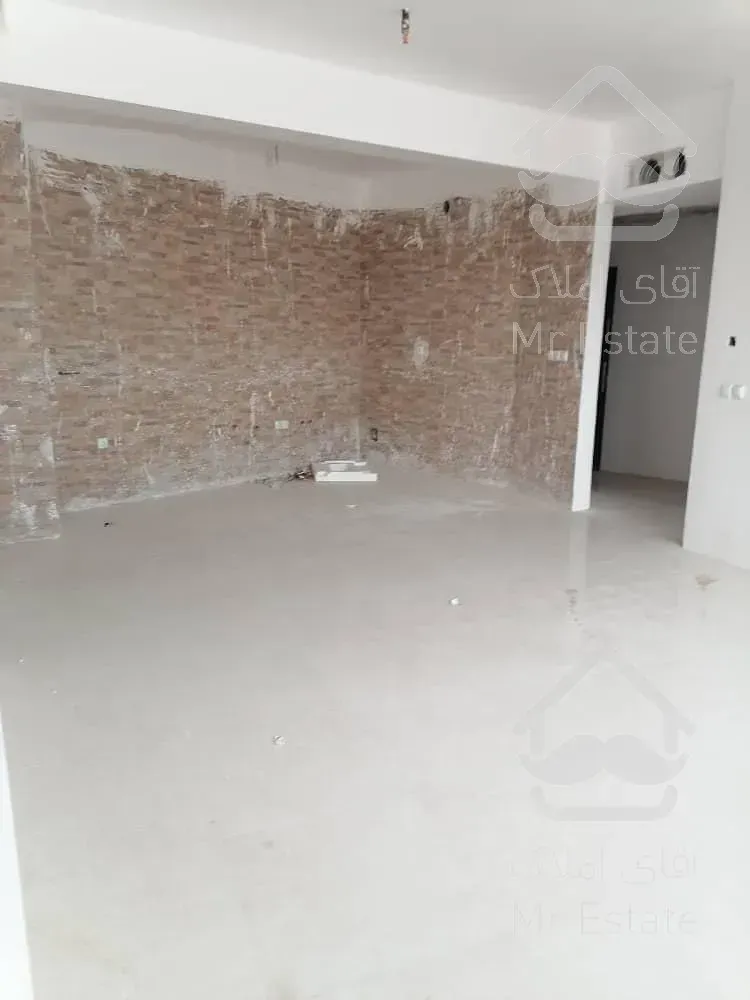 آپارتمان دوخوابه 86متری