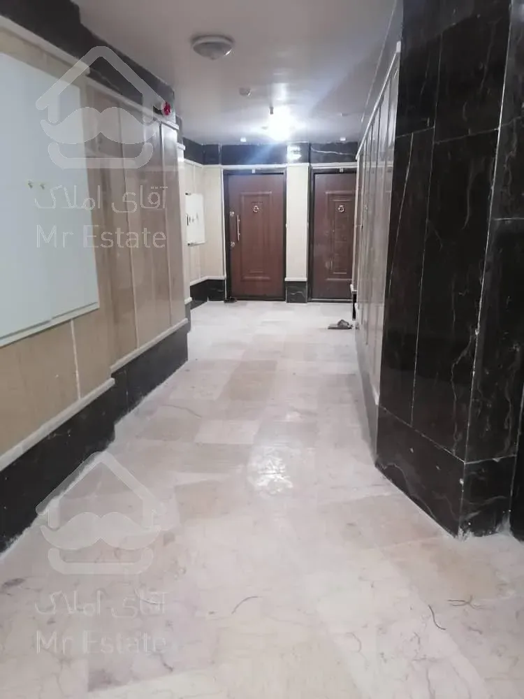 آپارتمان دوخوابه 86متری