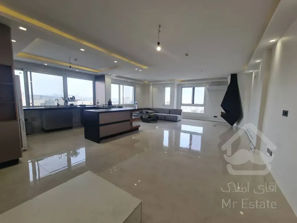 فروش 125 متر پاسداران