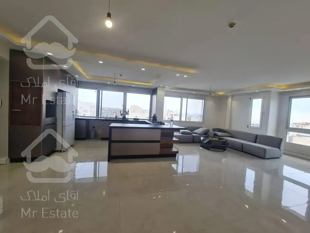 رهن و اجاره 150 متری دیباجی جنوبی