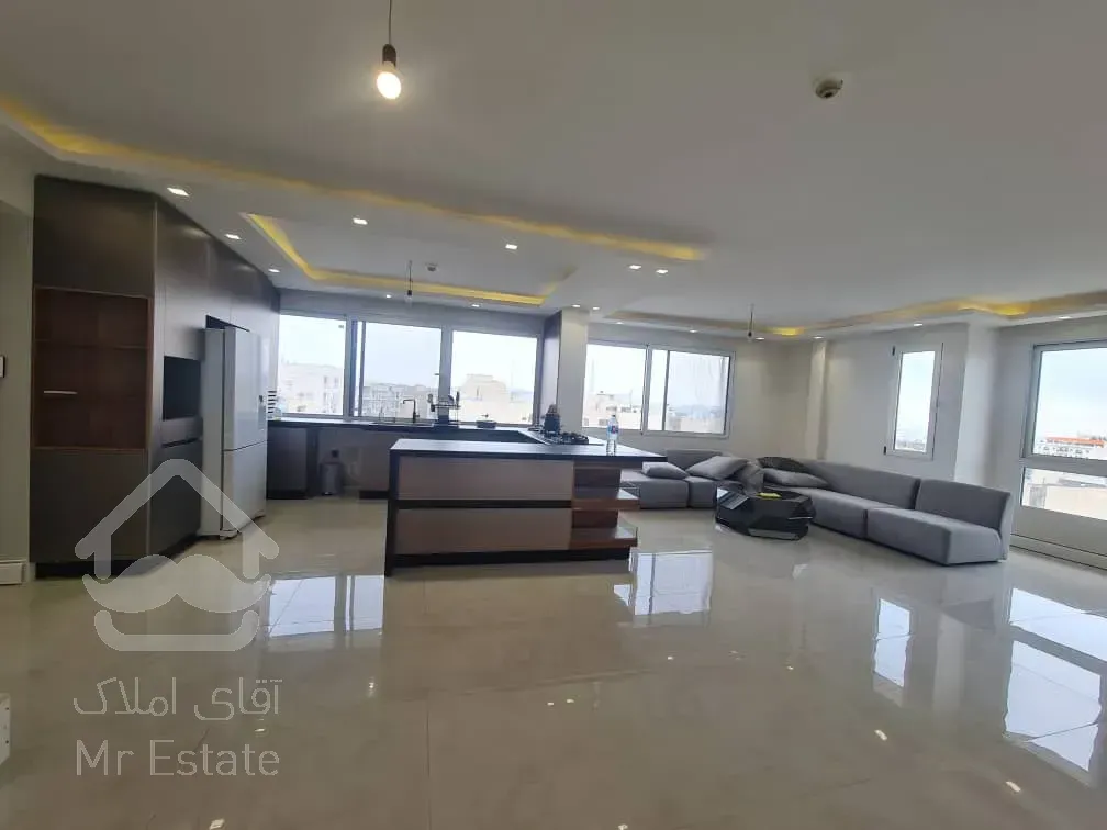 فروش 125 متر پاسداران