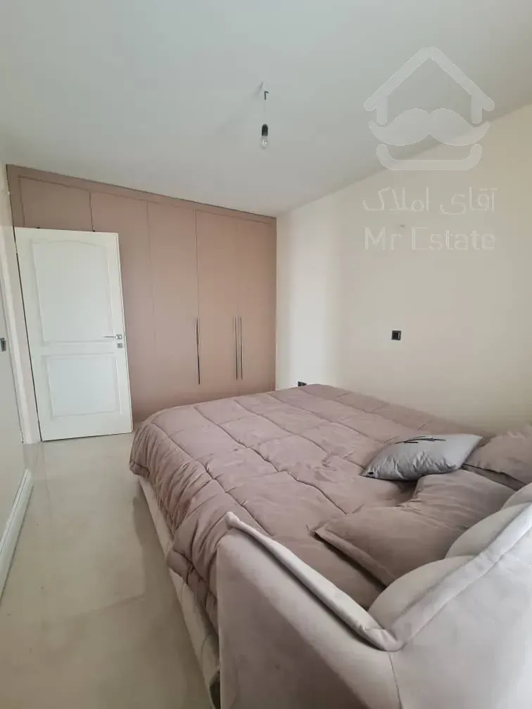 فروش آپارتمان 215 متر پاسداران بوستان