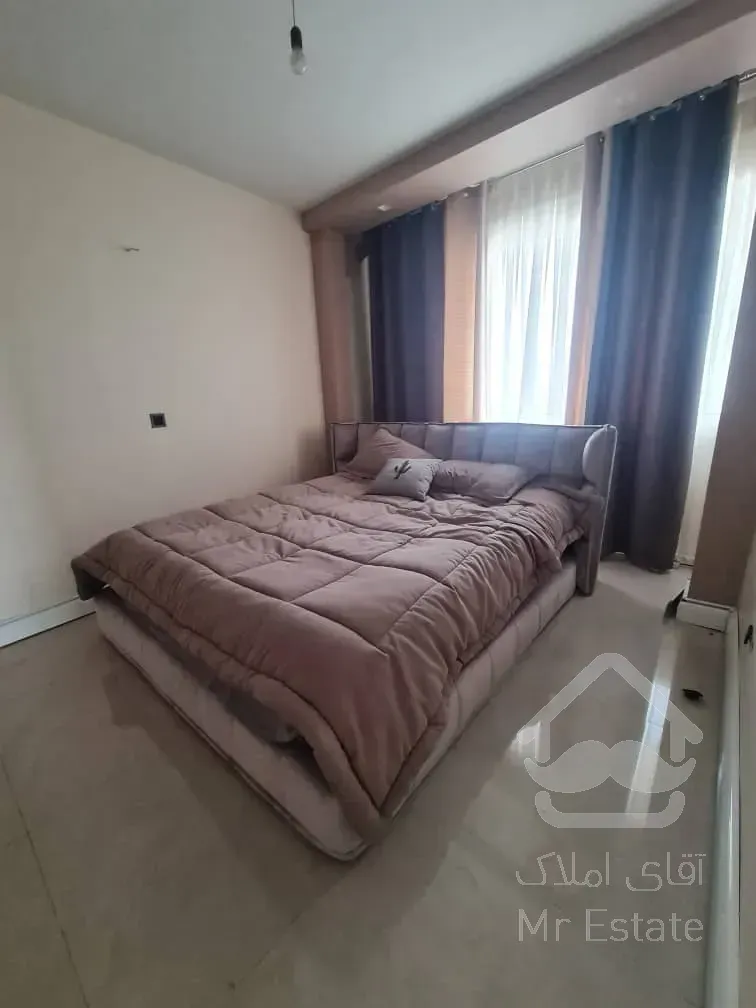 فروش آپارتمان 215 متر پاسداران بوستان