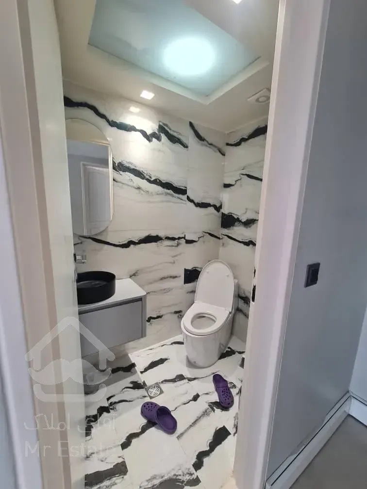 فروش آپارتمان 215 متر پاسداران بوستان