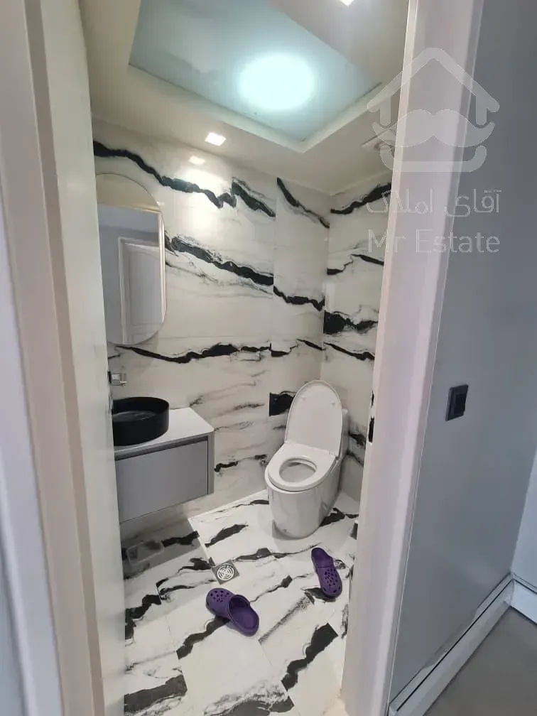 فروش 98 متر مسکونی قیطریه