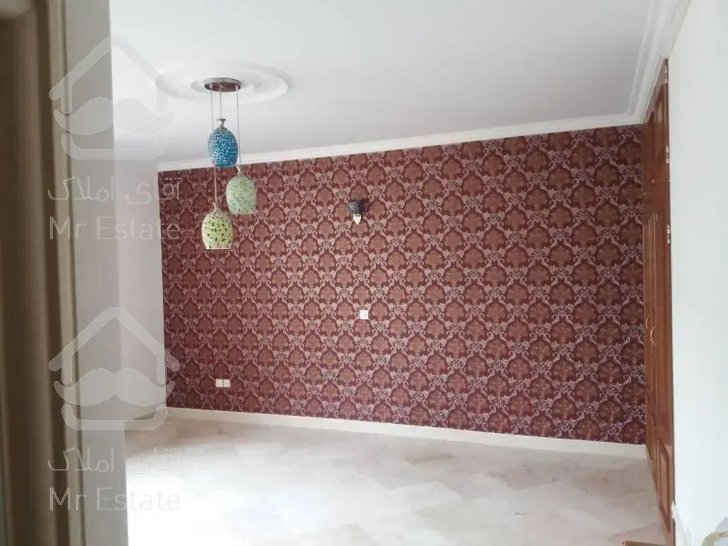 آپارتمان ۲۰۰ متری مهرشهر