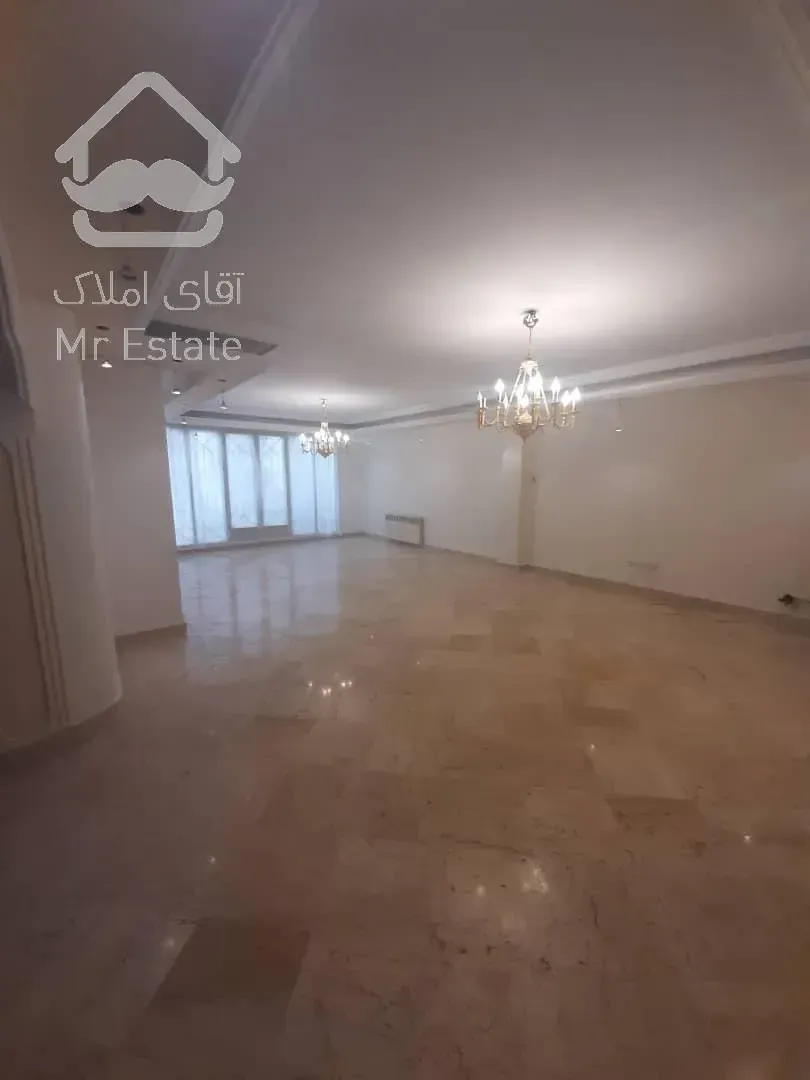 آپارتمان ۲۰۰ متری مهرشهر