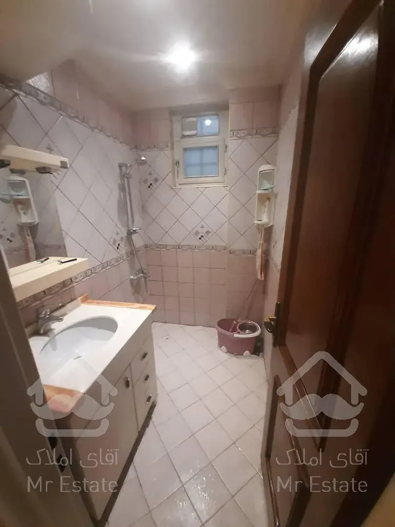 آپارتمان ۲۰۰ متری مهرشهر