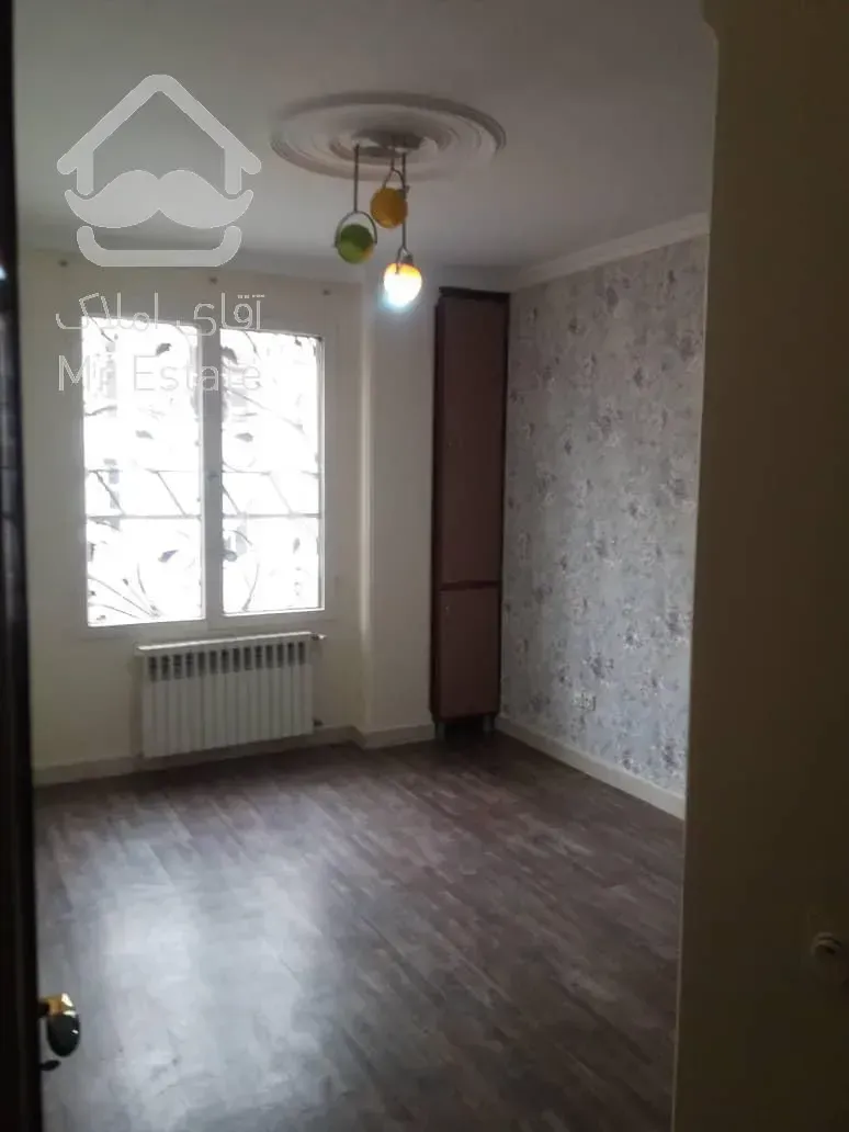 آپارتمان ۲۰۰ متری مهرشهر