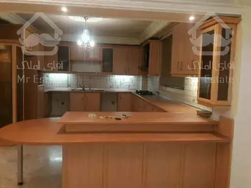 آپارتمان ۲۰۰ متری مهرشهر