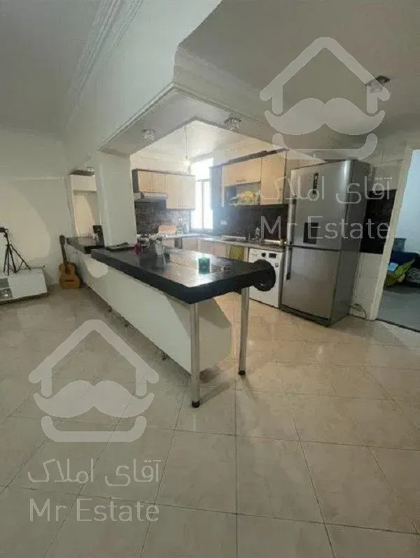 رهن آپارتمان 250 متری هروی/ساقدوش