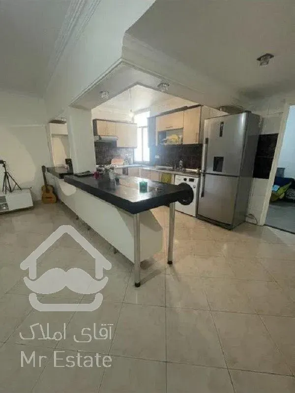 رهن و اجاره 90 متری دیباجی جنوبی