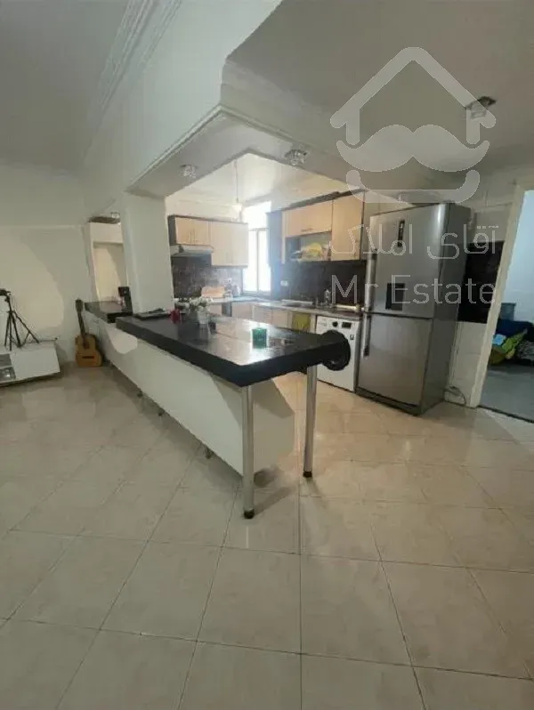 اجاره 107 متری هروی