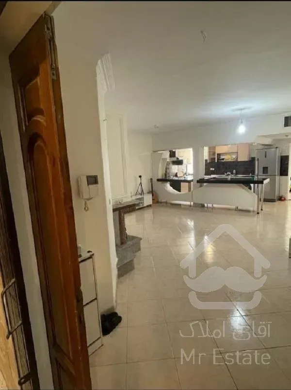 اجاره 107 متری هروی