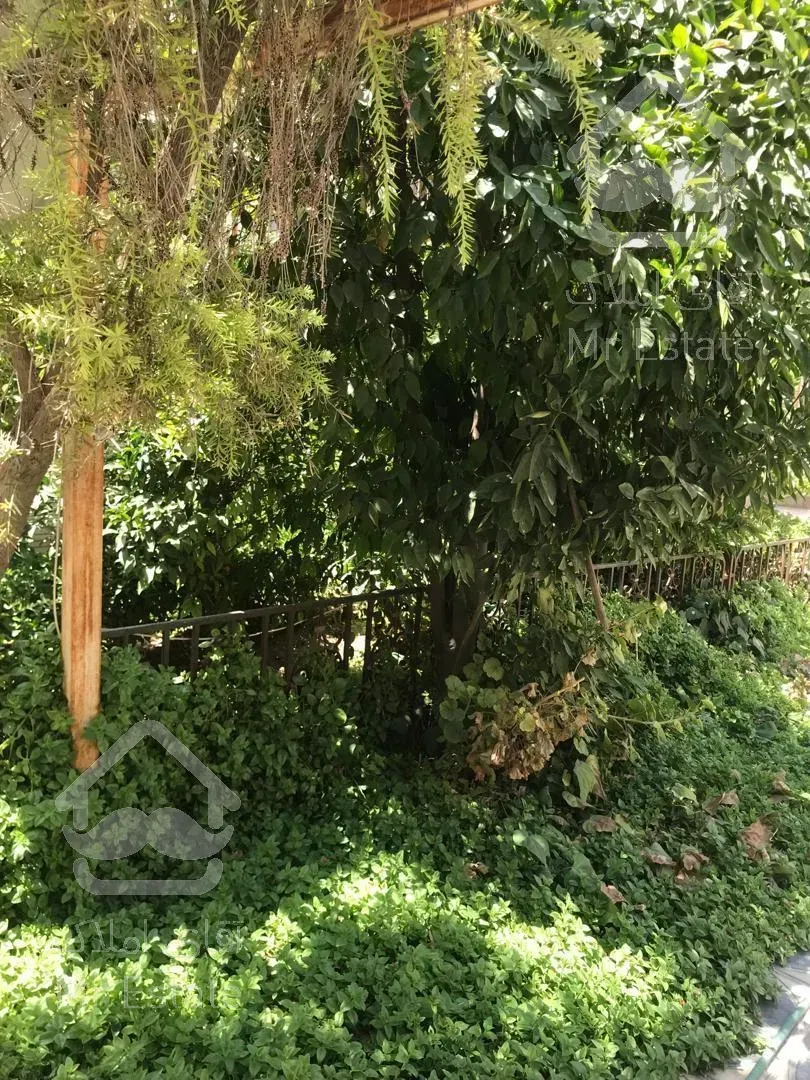 ویلایی 473 فول فرنیش بازسازی شده بلوار فدک شهرک ولیعصر