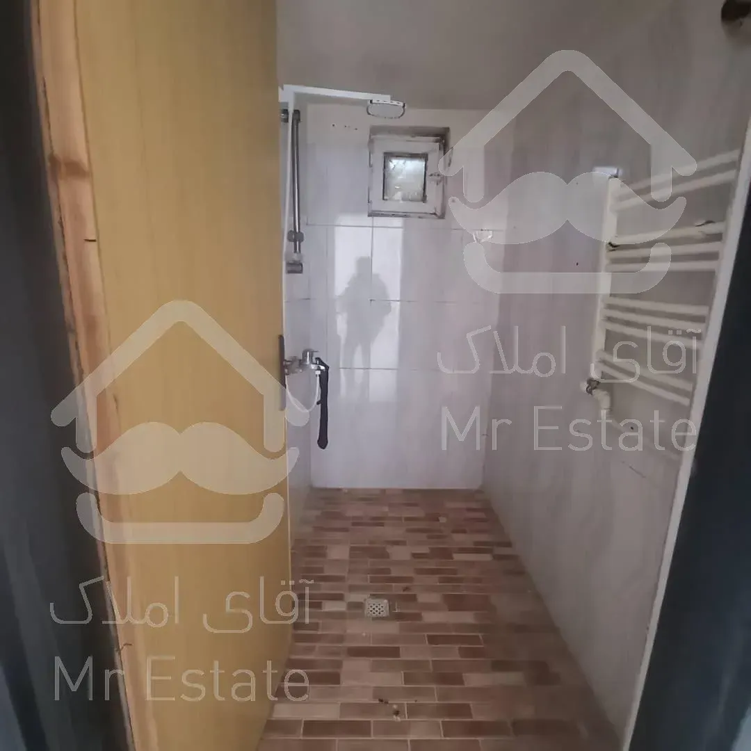 اجاره آپارتمان ، ۷۸ متر ، شهرک ابریشم