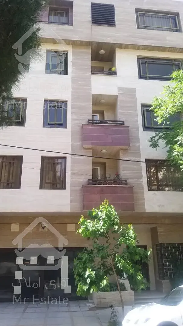 ۱۳۰متر فول لاکچری ویو ابدی