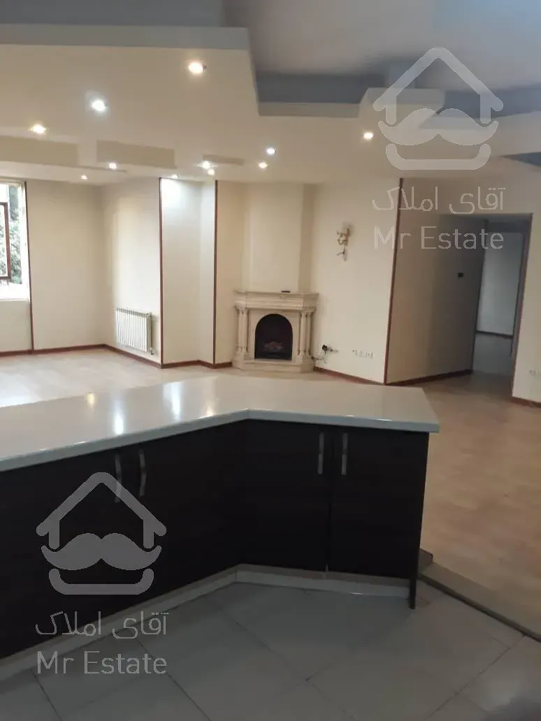 ۱۳۰متر فول لاکچری ویو ابدی